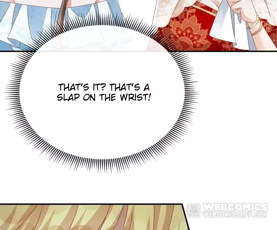 It Is Said That I Am a Fairy Princess Chapter 56 - page 11