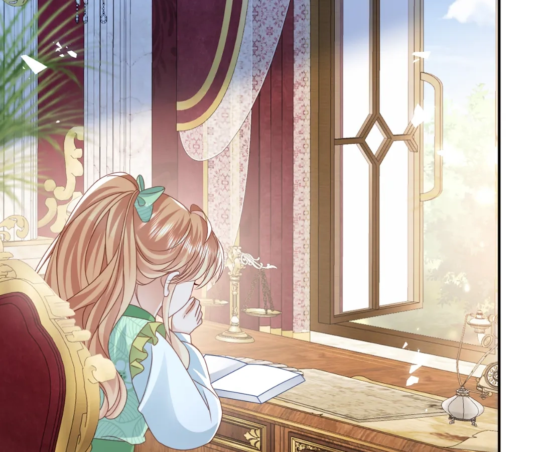 It Is Said That I Am a Fairy Princess Chapter 56 - page 16