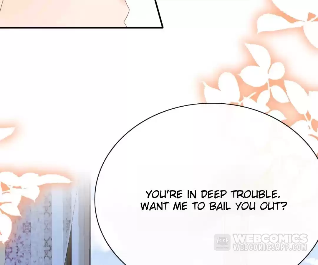 It Is Said That I Am a Fairy Princess Chapter 56 - page 19