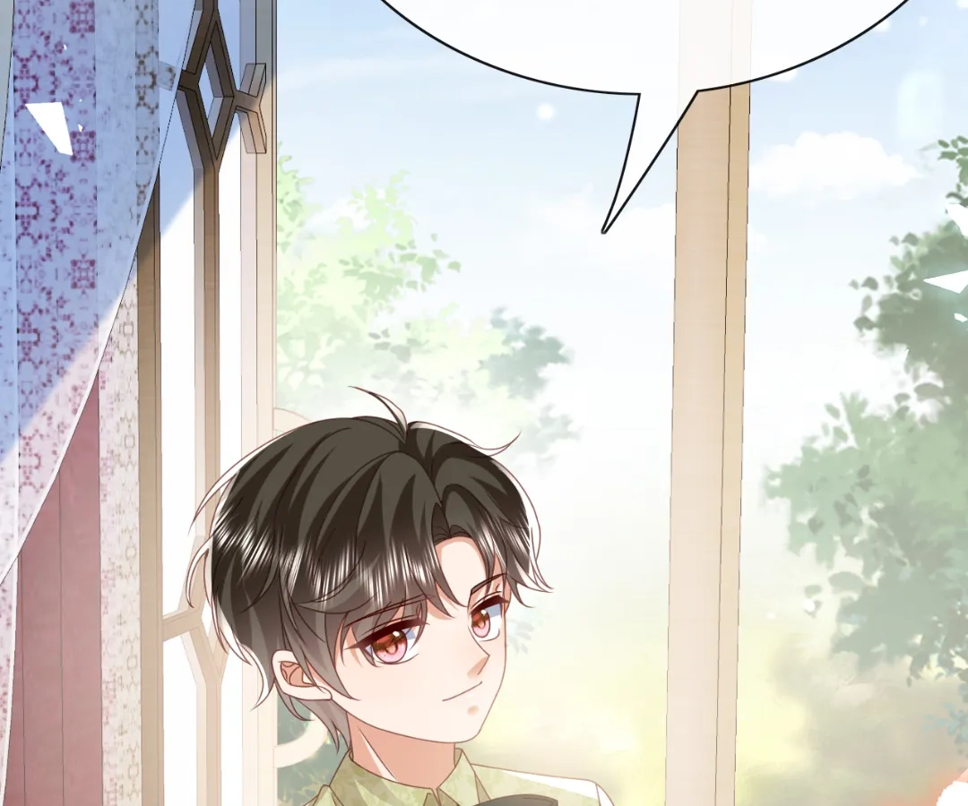 It Is Said That I Am a Fairy Princess Chapter 56 - page 20