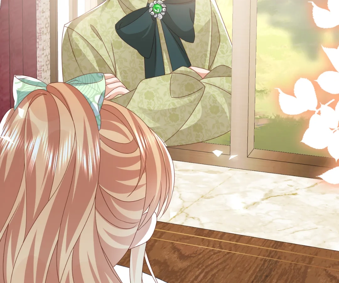 It Is Said That I Am a Fairy Princess Chapter 56 - page 21