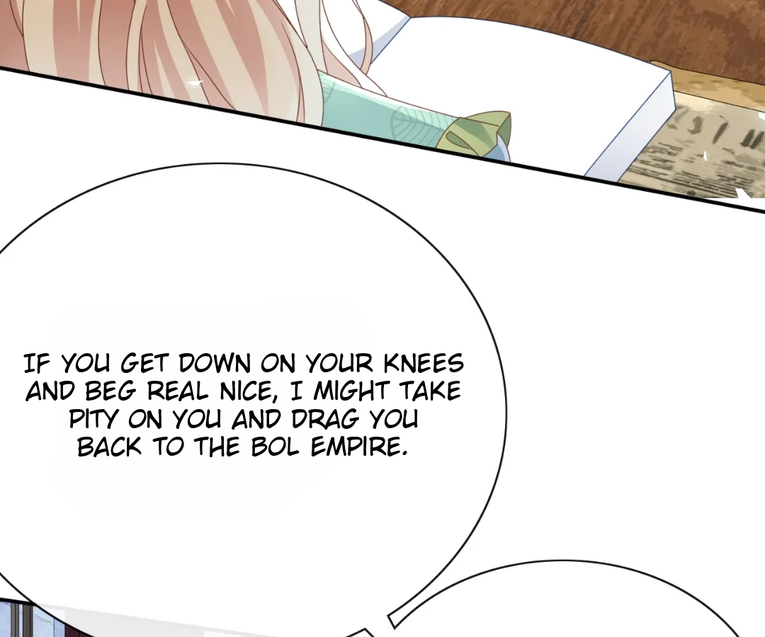 It Is Said That I Am a Fairy Princess Chapter 56 - page 22