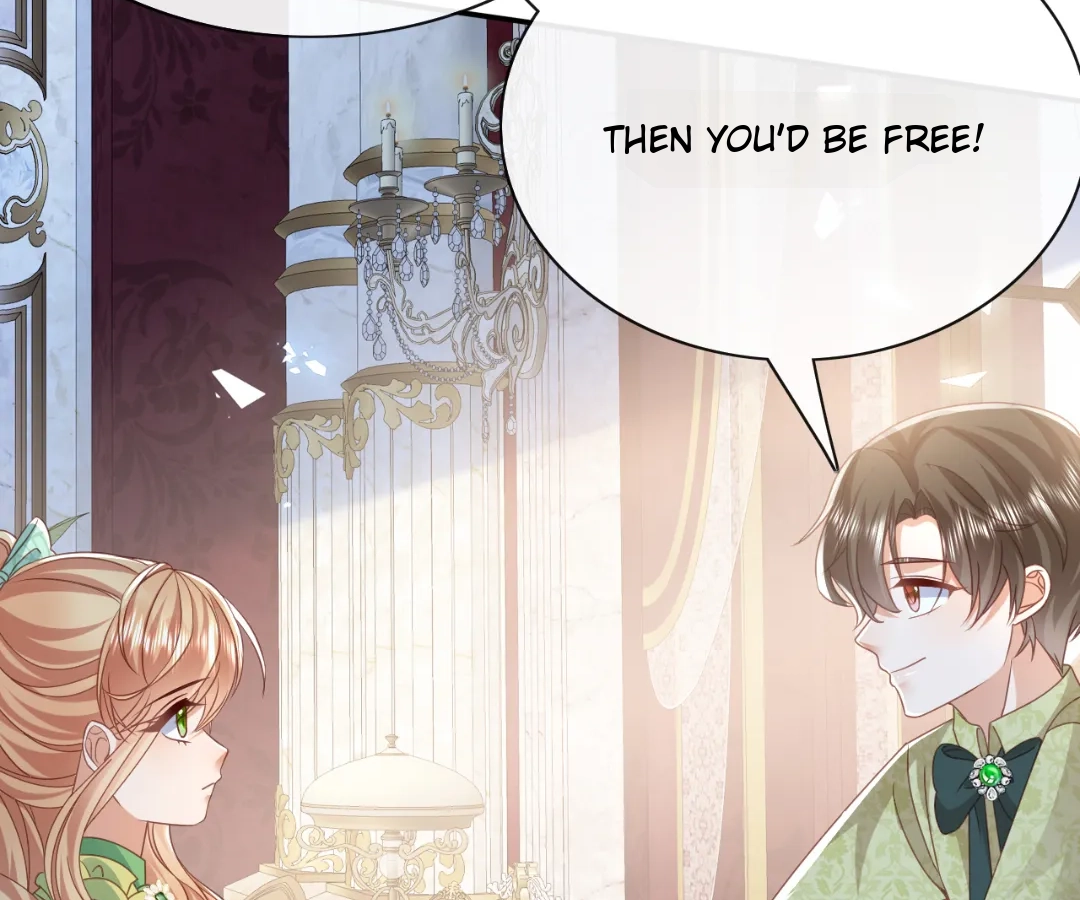 It Is Said That I Am a Fairy Princess Chapter 56 - page 23