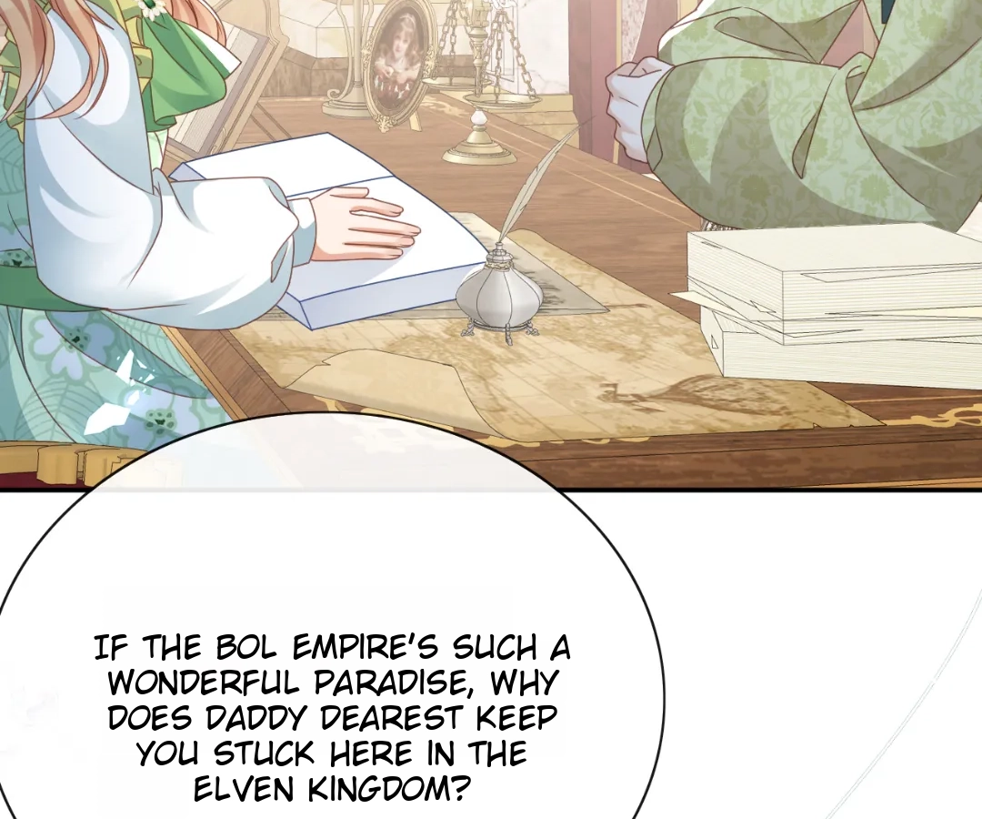 It Is Said That I Am a Fairy Princess Chapter 56 - page 24