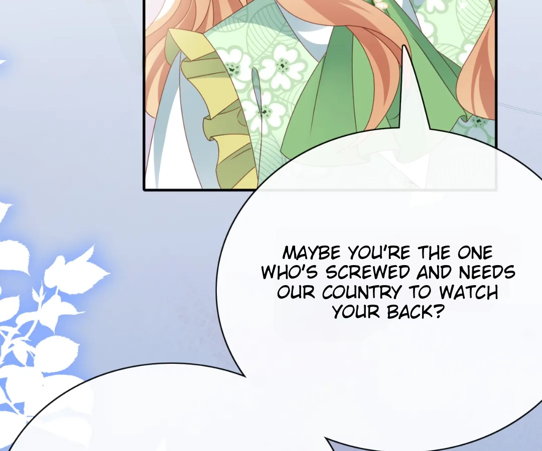 It Is Said That I Am a Fairy Princess Chapter 56 - page 26