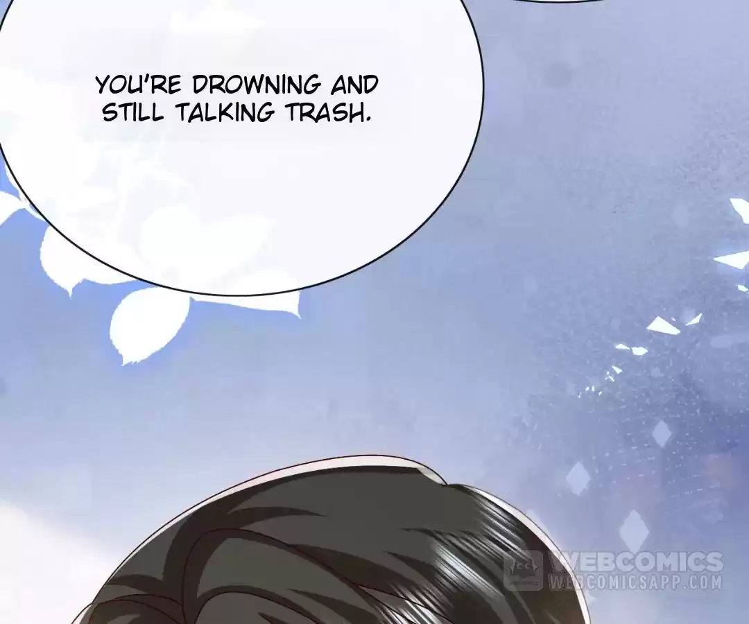 It Is Said That I Am a Fairy Princess Chapter 56 - page 27