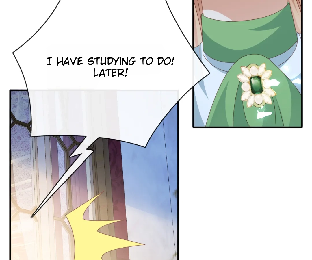 It Is Said That I Am a Fairy Princess Chapter 56 - page 33