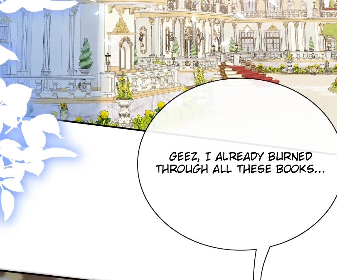 It Is Said That I Am a Fairy Princess Chapter 56 - page 37