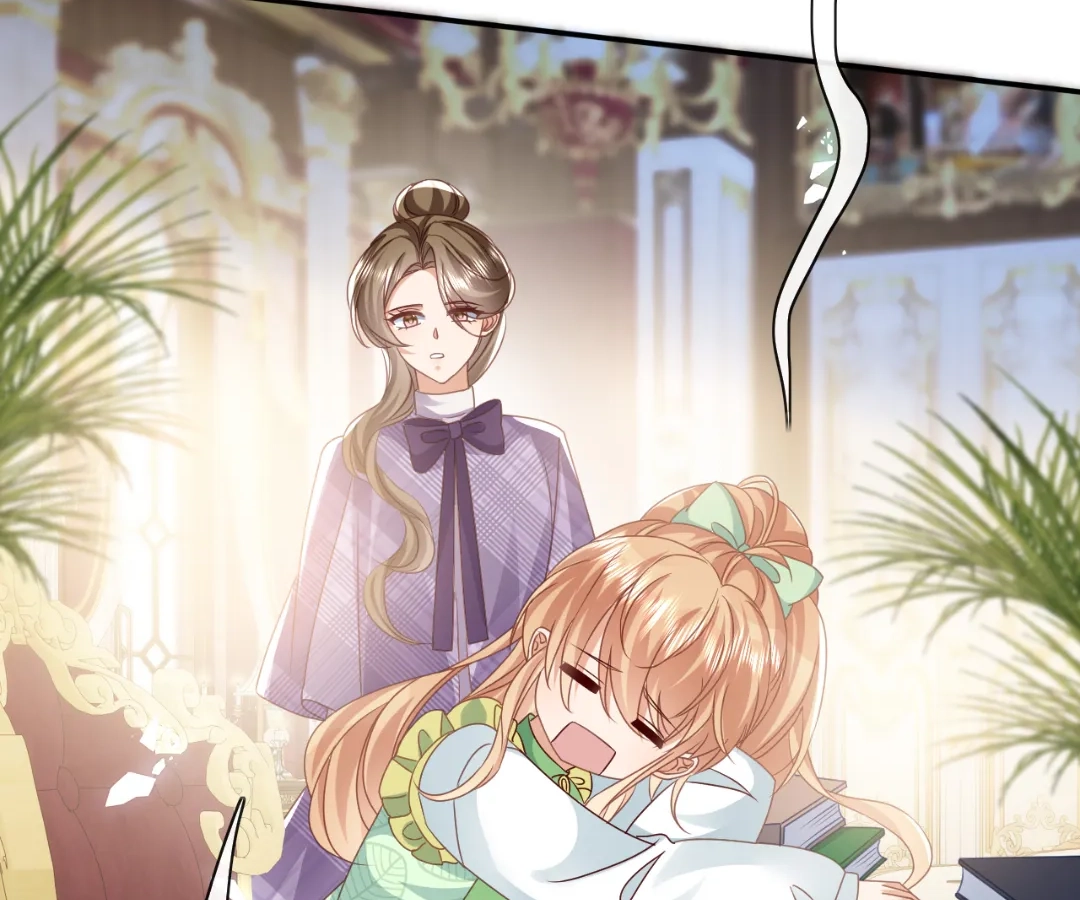It Is Said That I Am a Fairy Princess Chapter 56 - page 38