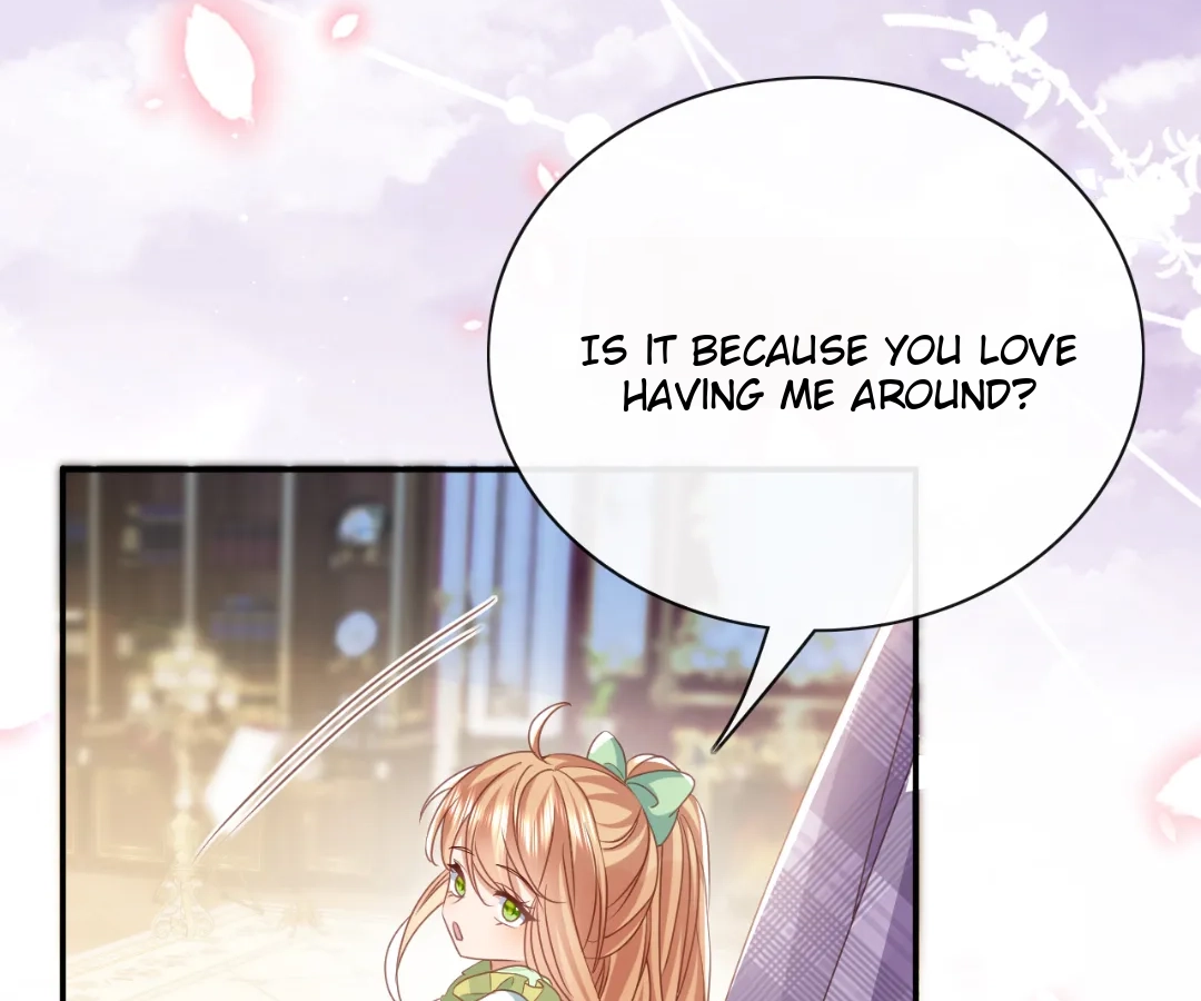 It Is Said That I Am a Fairy Princess Chapter 56 - page 40