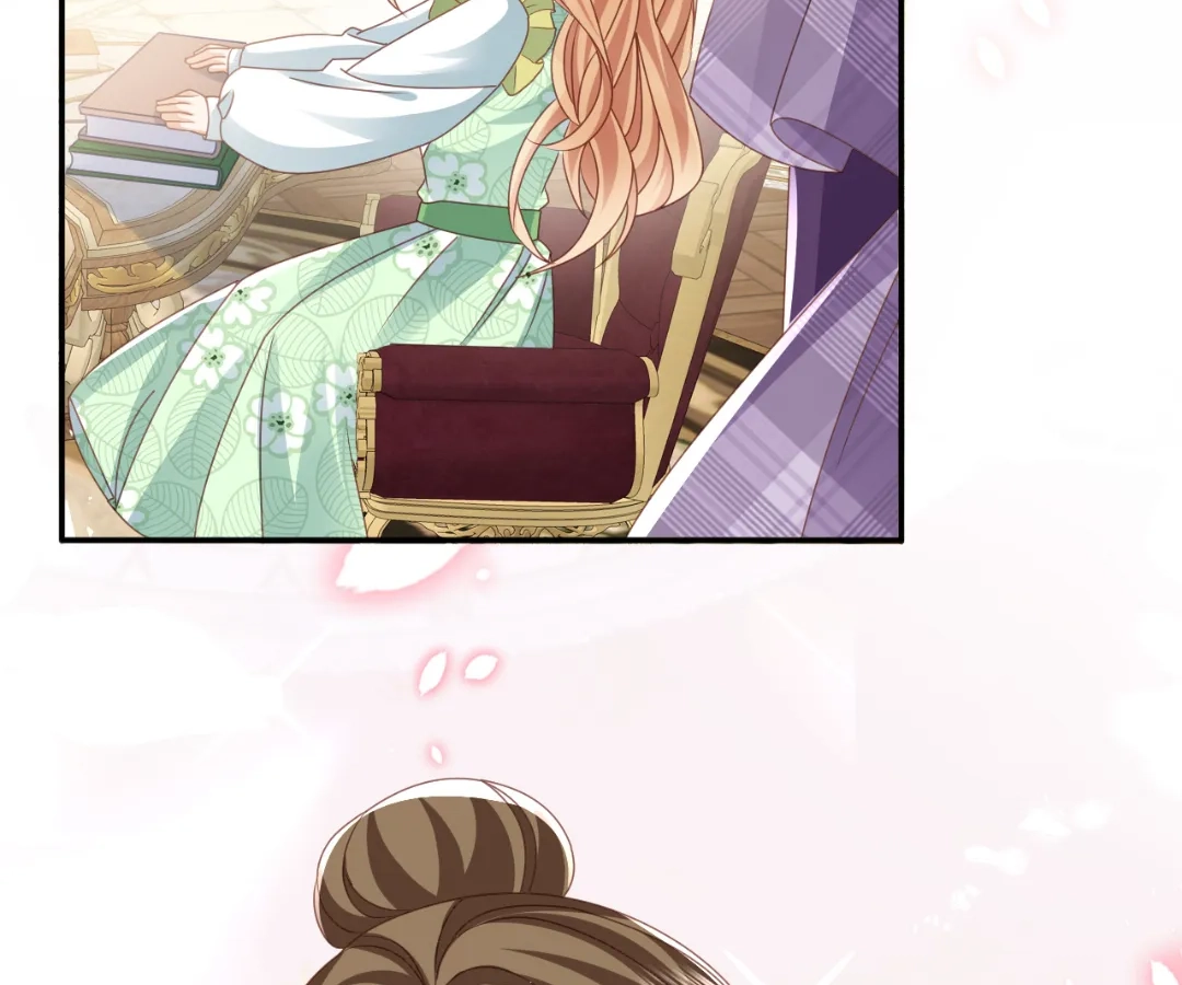 It Is Said That I Am a Fairy Princess Chapter 56 - page 41