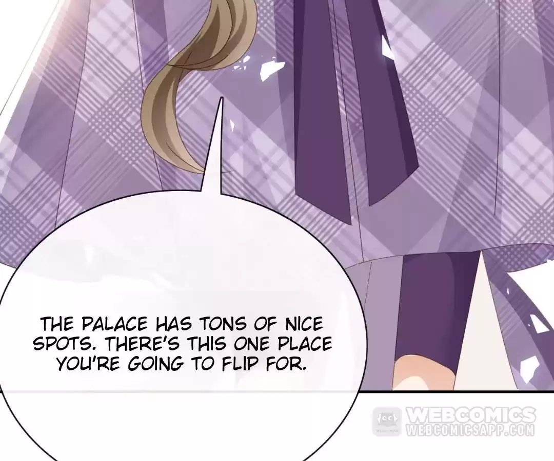 It Is Said That I Am a Fairy Princess Chapter 56 - page 43