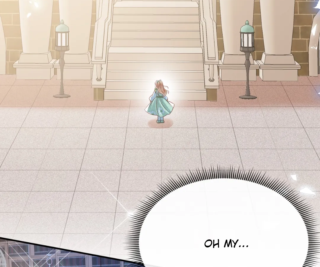 It Is Said That I Am a Fairy Princess Chapter 56 - page 47