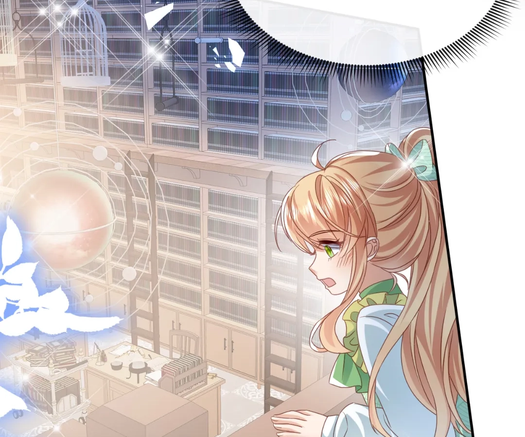 It Is Said That I Am a Fairy Princess Chapter 56 - page 48