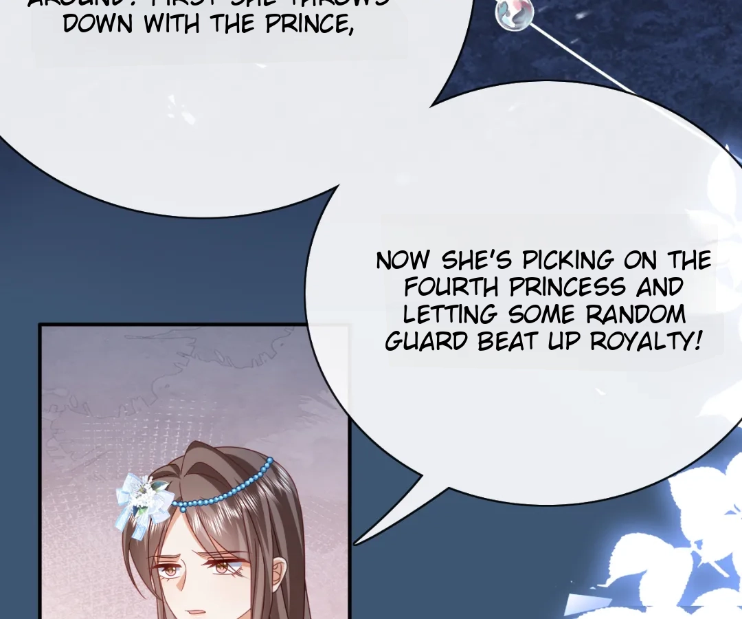 It Is Said That I Am a Fairy Princess Chapter 56 - page 4