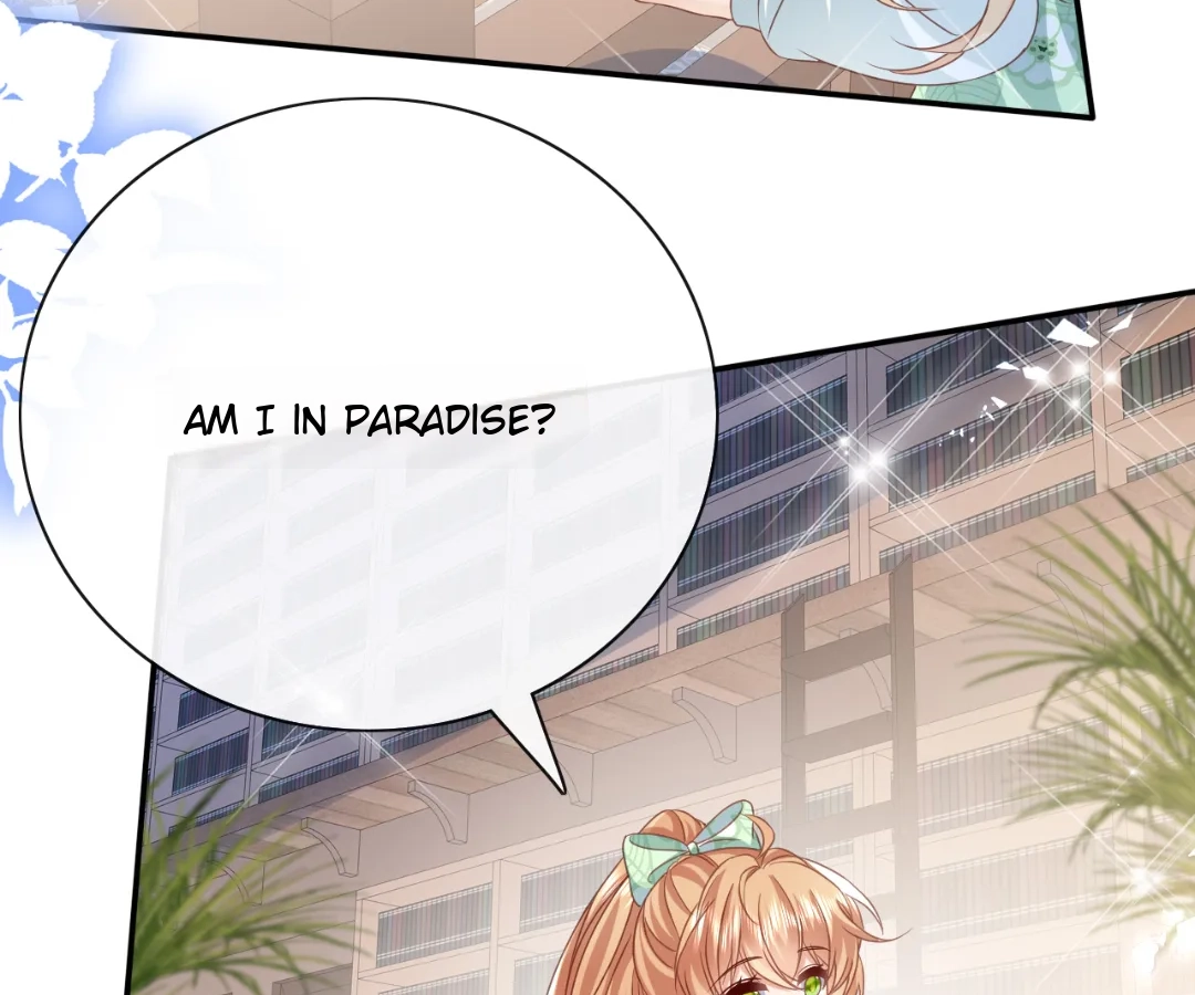 It Is Said That I Am a Fairy Princess Chapter 56 - page 49