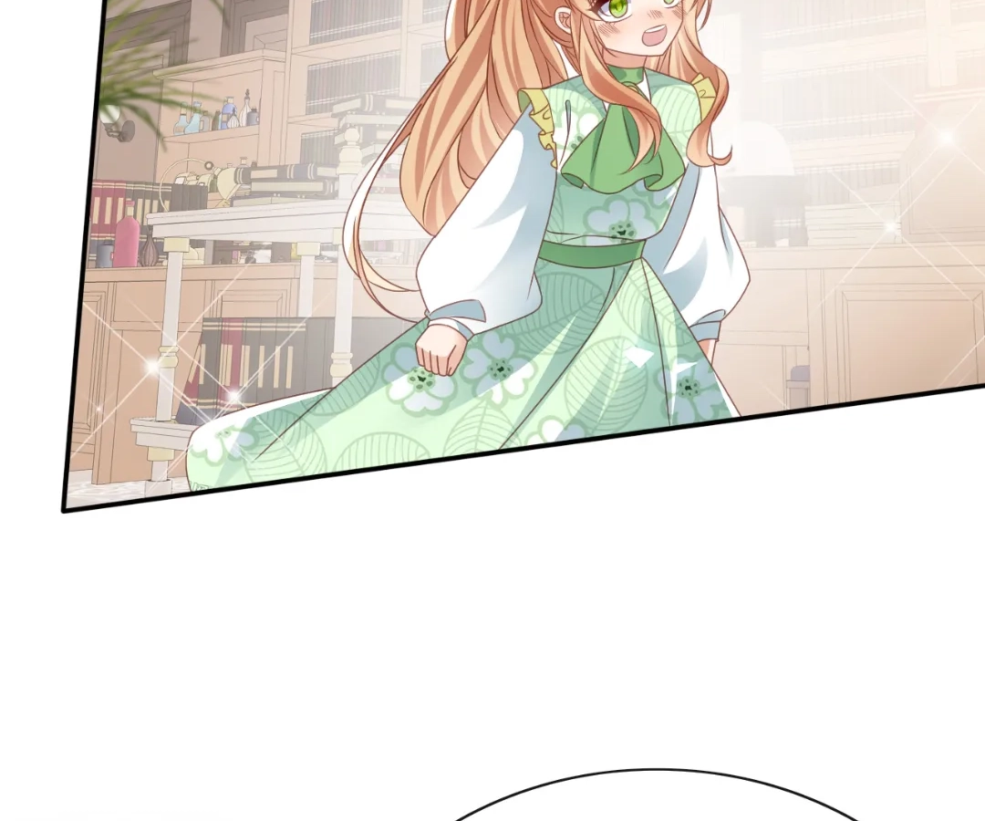 It Is Said That I Am a Fairy Princess Chapter 56 - page 50