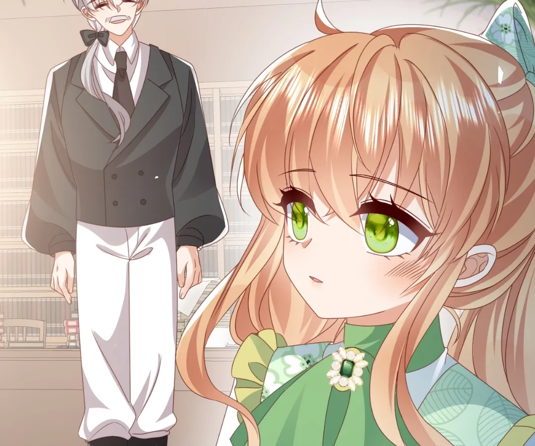 It Is Said That I Am a Fairy Princess Chapter 56 - page 52