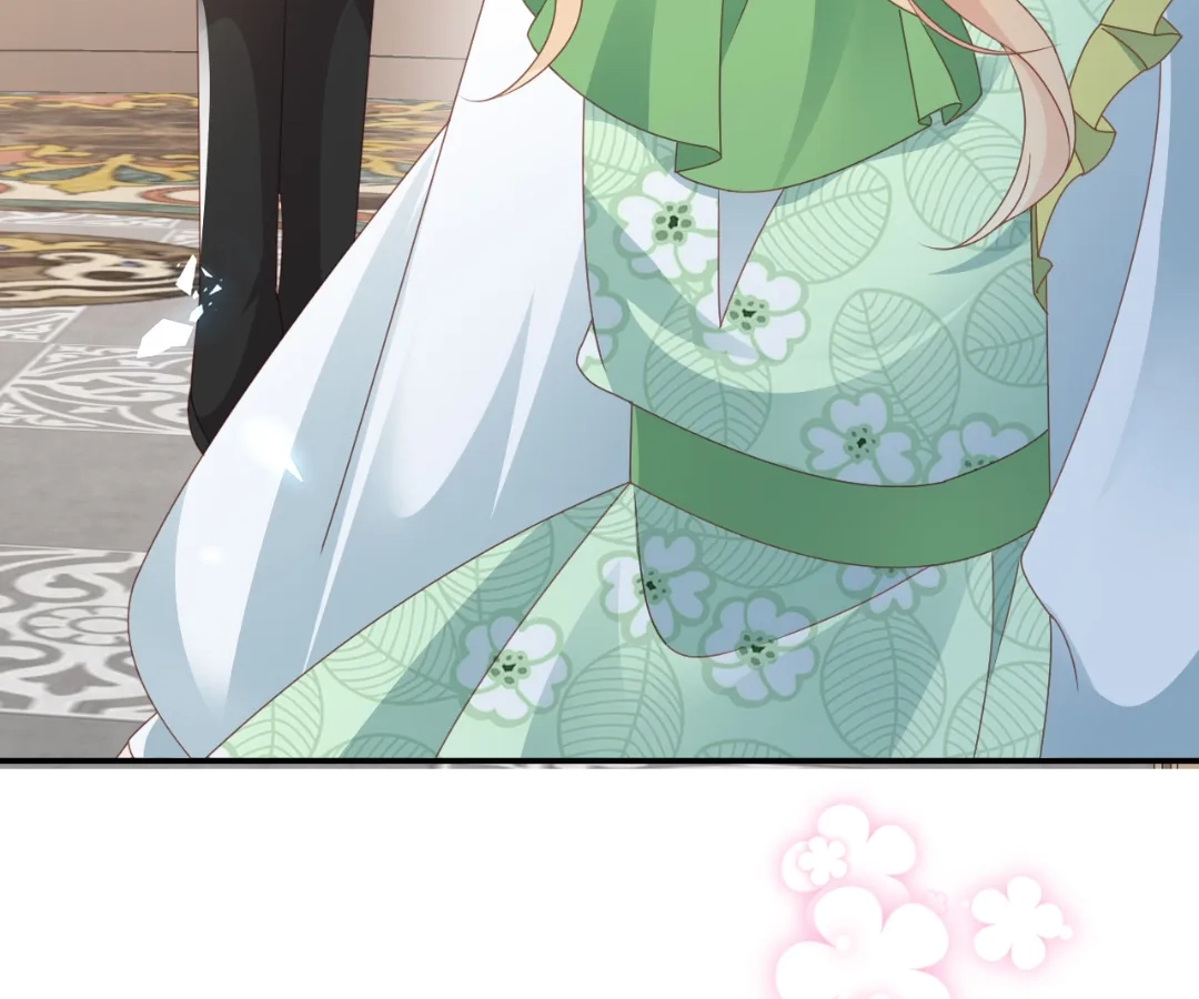 It Is Said That I Am a Fairy Princess Chapter 56 - page 53