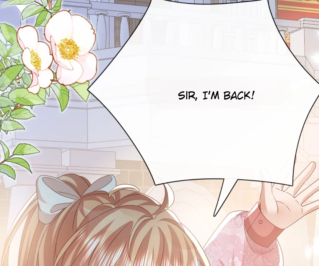 It Is Said That I Am a Fairy Princess Chapter 56 - page 56