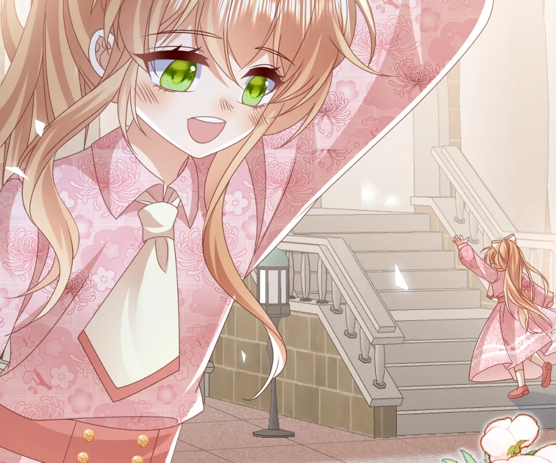 It Is Said That I Am a Fairy Princess Chapter 56 - page 57