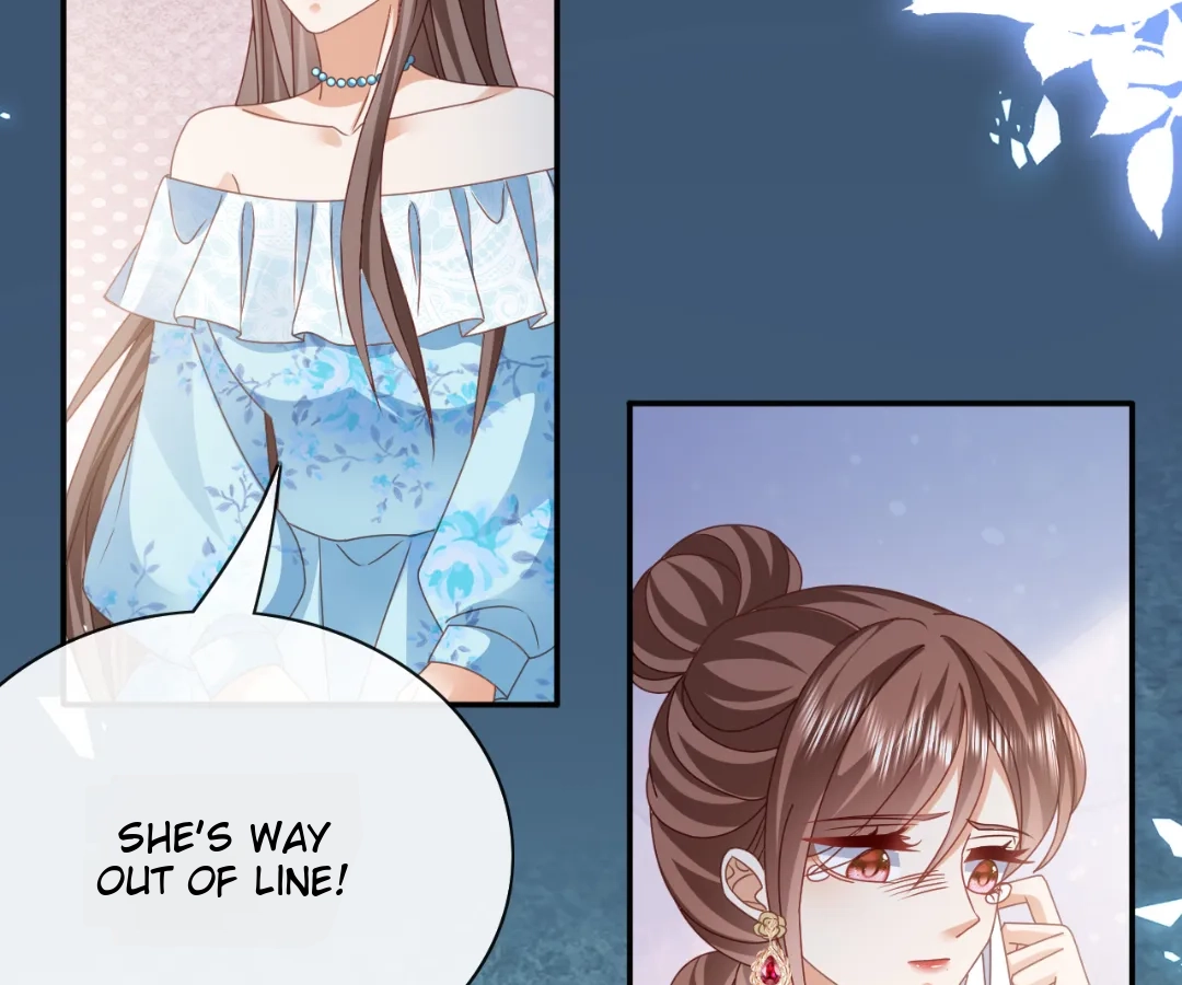 It Is Said That I Am a Fairy Princess Chapter 56 - page 5