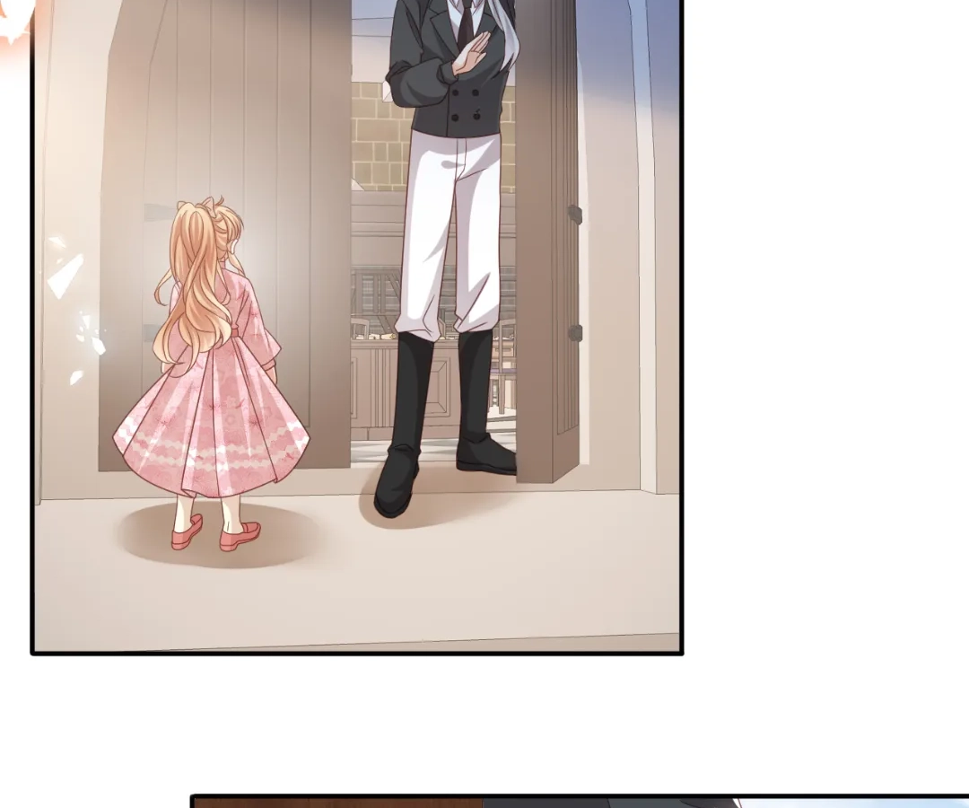 It Is Said That I Am a Fairy Princess Chapter 56 - page 61