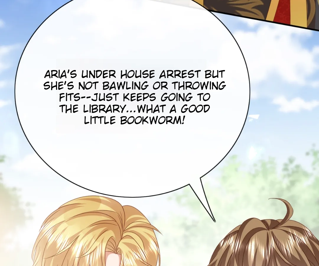 It Is Said That I Am a Fairy Princess Chapter 56 - page 66