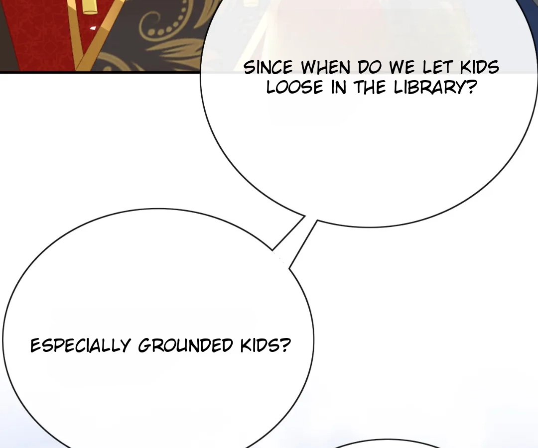 It Is Said That I Am a Fairy Princess Chapter 56 - page 68