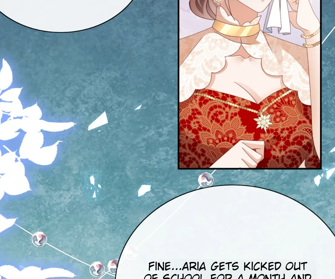 It Is Said That I Am a Fairy Princess Chapter 56 - page 6