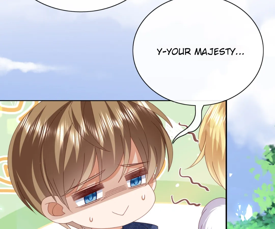 It Is Said That I Am a Fairy Princess Chapter 56 - page 69