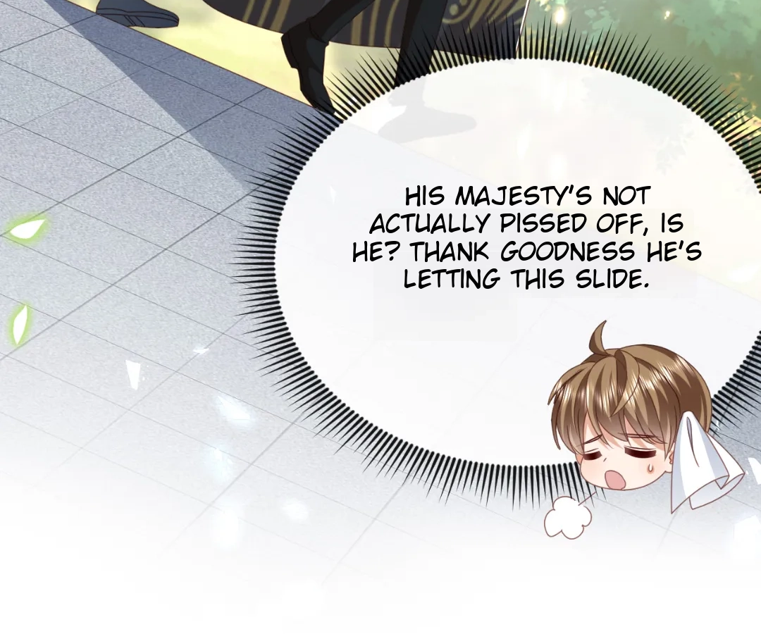 It Is Said That I Am a Fairy Princess Chapter 56 - page 72