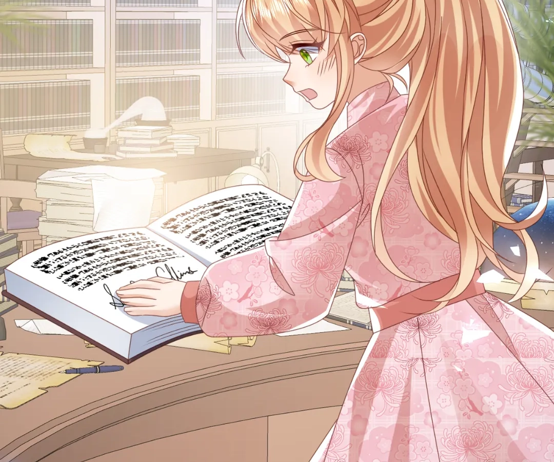 It Is Said That I Am a Fairy Princess Chapter 56 - page 76