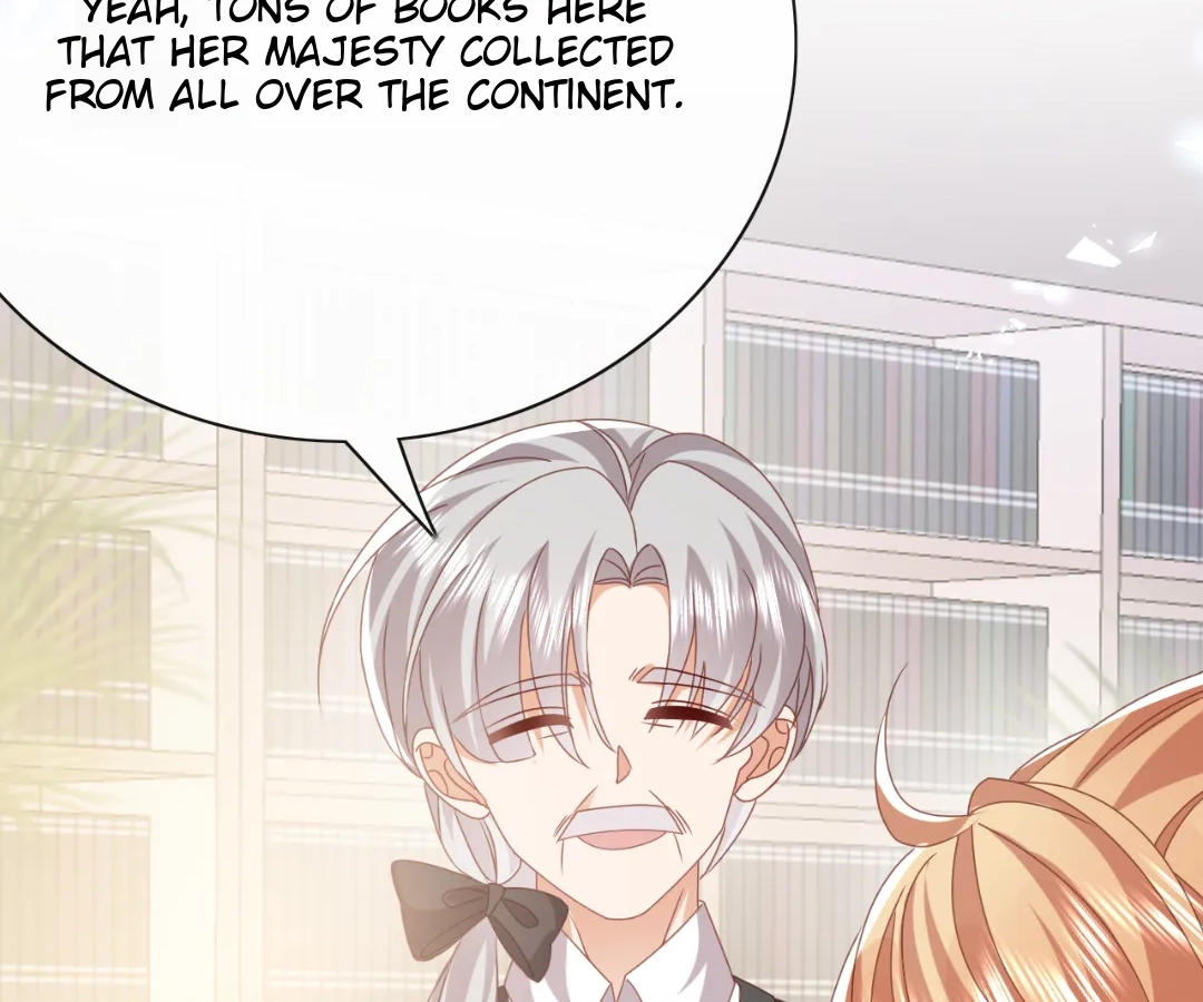 It Is Said That I Am a Fairy Princess Chapter 56 - page 78