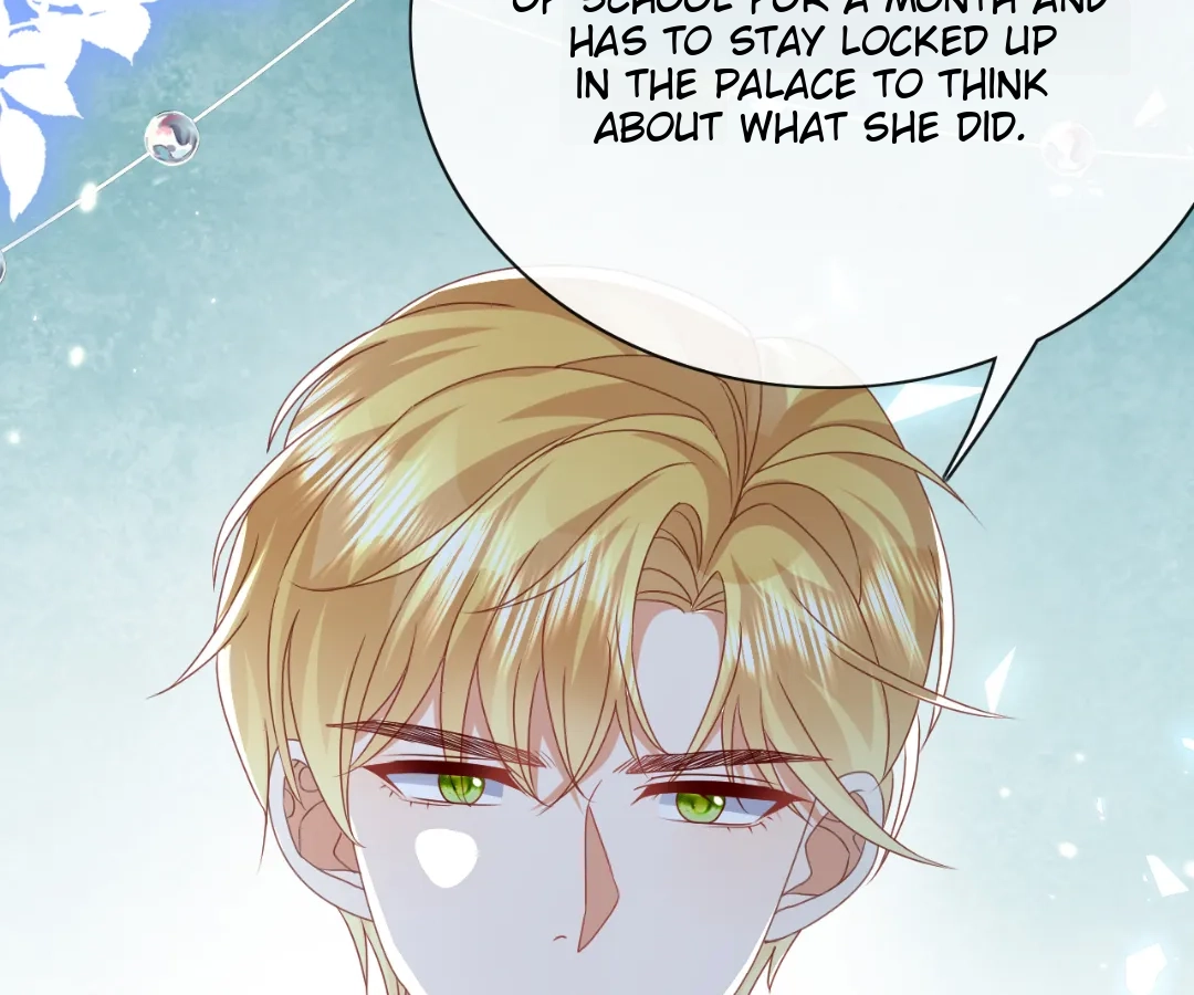It Is Said That I Am a Fairy Princess Chapter 56 - page 7