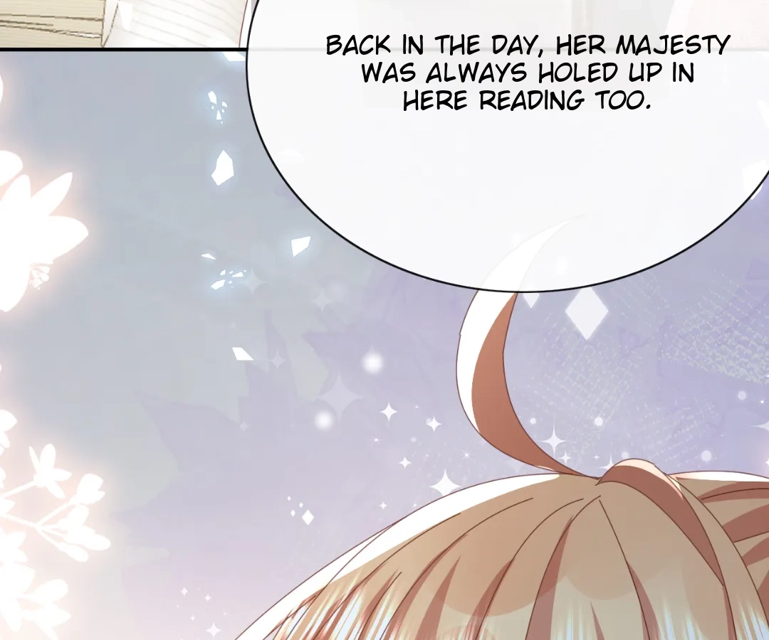 It Is Said That I Am a Fairy Princess Chapter 56 - page 80