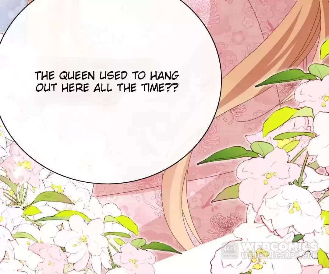 It Is Said That I Am a Fairy Princess Chapter 56 - page 83
