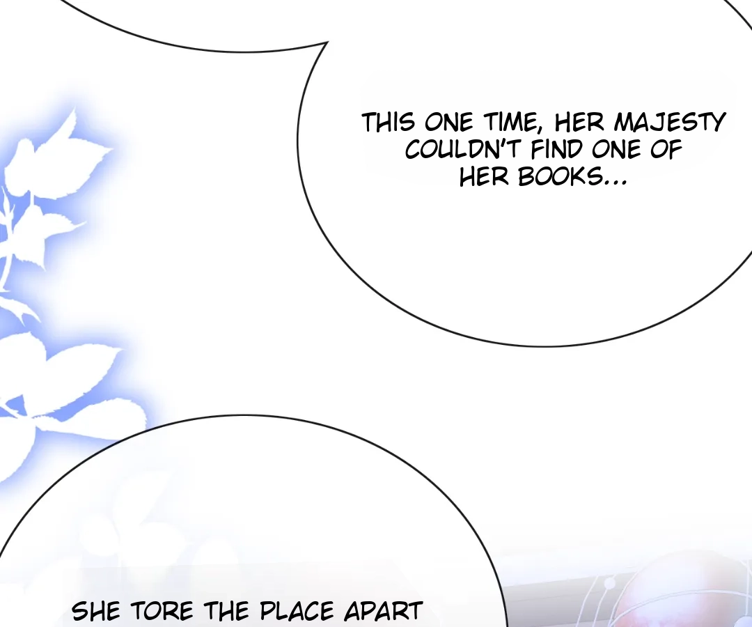 It Is Said That I Am a Fairy Princess Chapter 57 - page 9