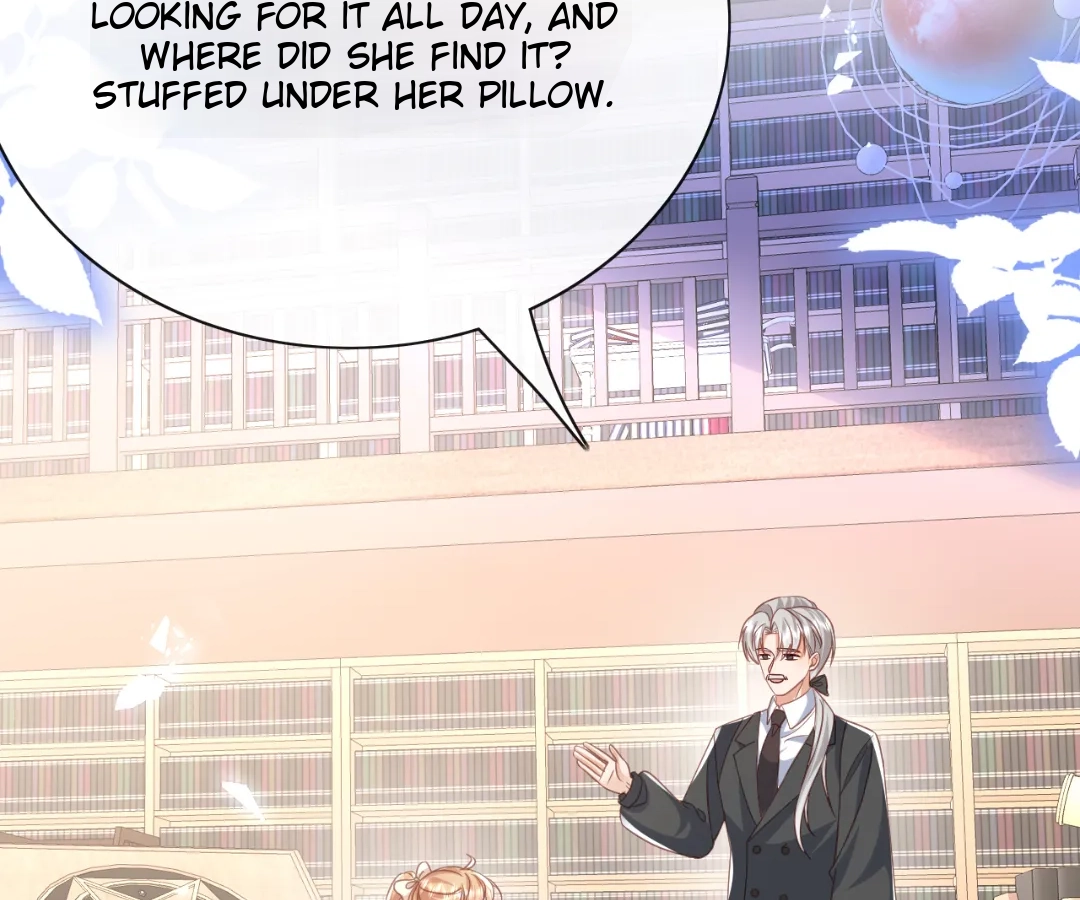 It Is Said That I Am a Fairy Princess Chapter 57 - page 10