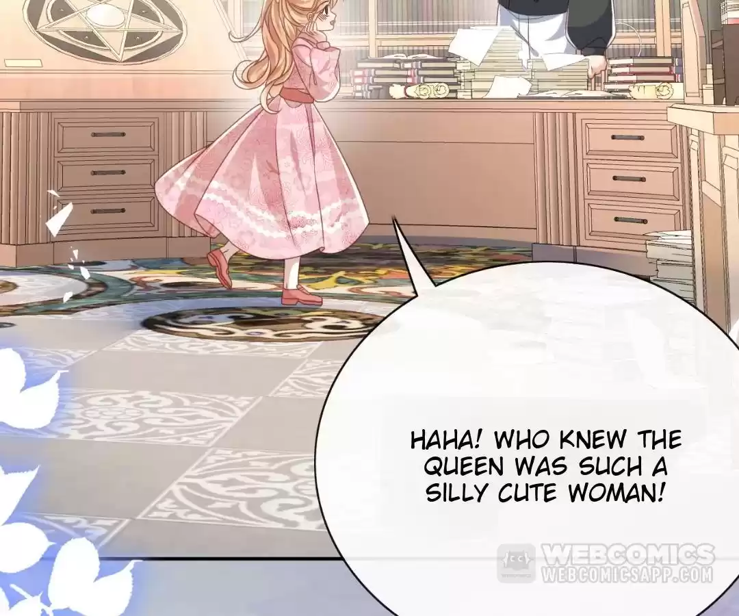 It Is Said That I Am a Fairy Princess Chapter 57 - page 11