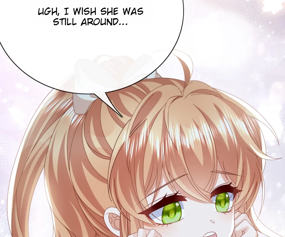 It Is Said That I Am a Fairy Princess Chapter 57 - page 13
