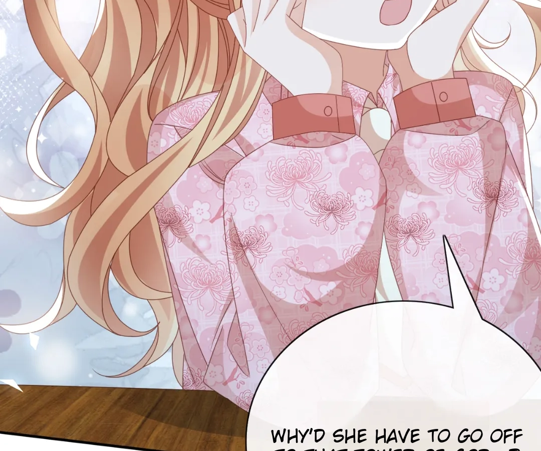 It Is Said That I Am a Fairy Princess Chapter 57 - page 14