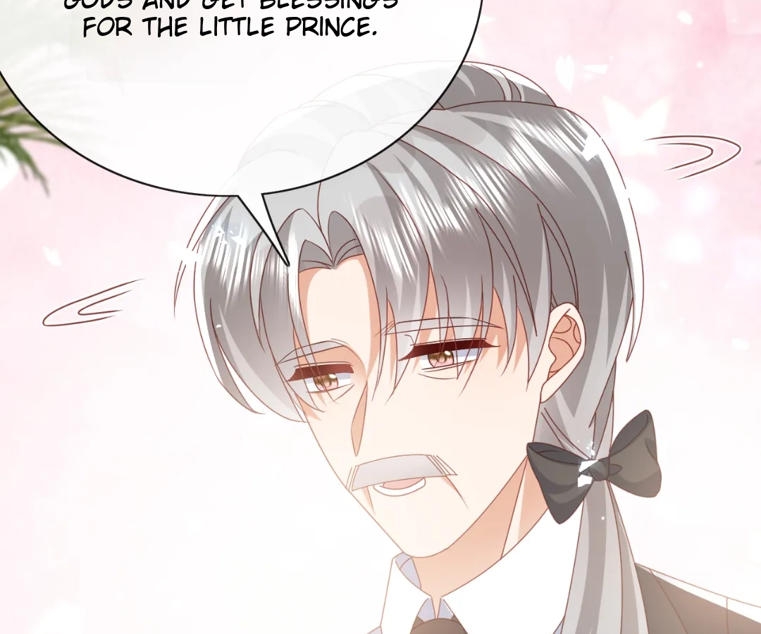 It Is Said That I Am a Fairy Princess Chapter 57 - page 16