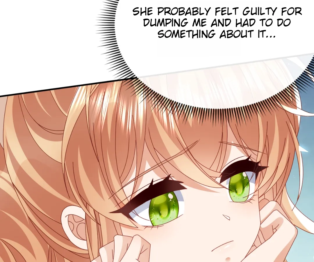 It Is Said That I Am a Fairy Princess Chapter 57 - page 18
