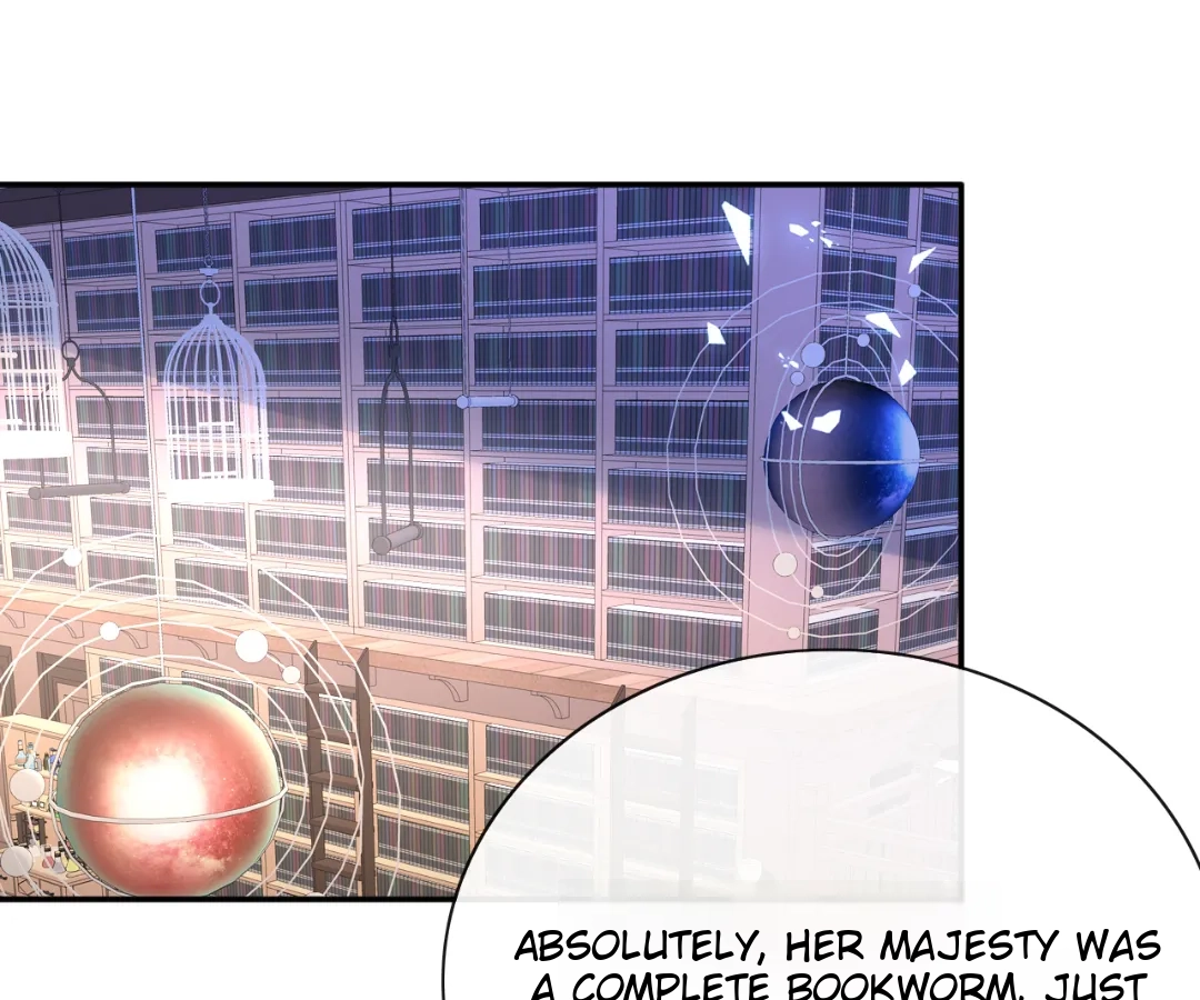 It Is Said That I Am a Fairy Princess Chapter 57 - page 1
