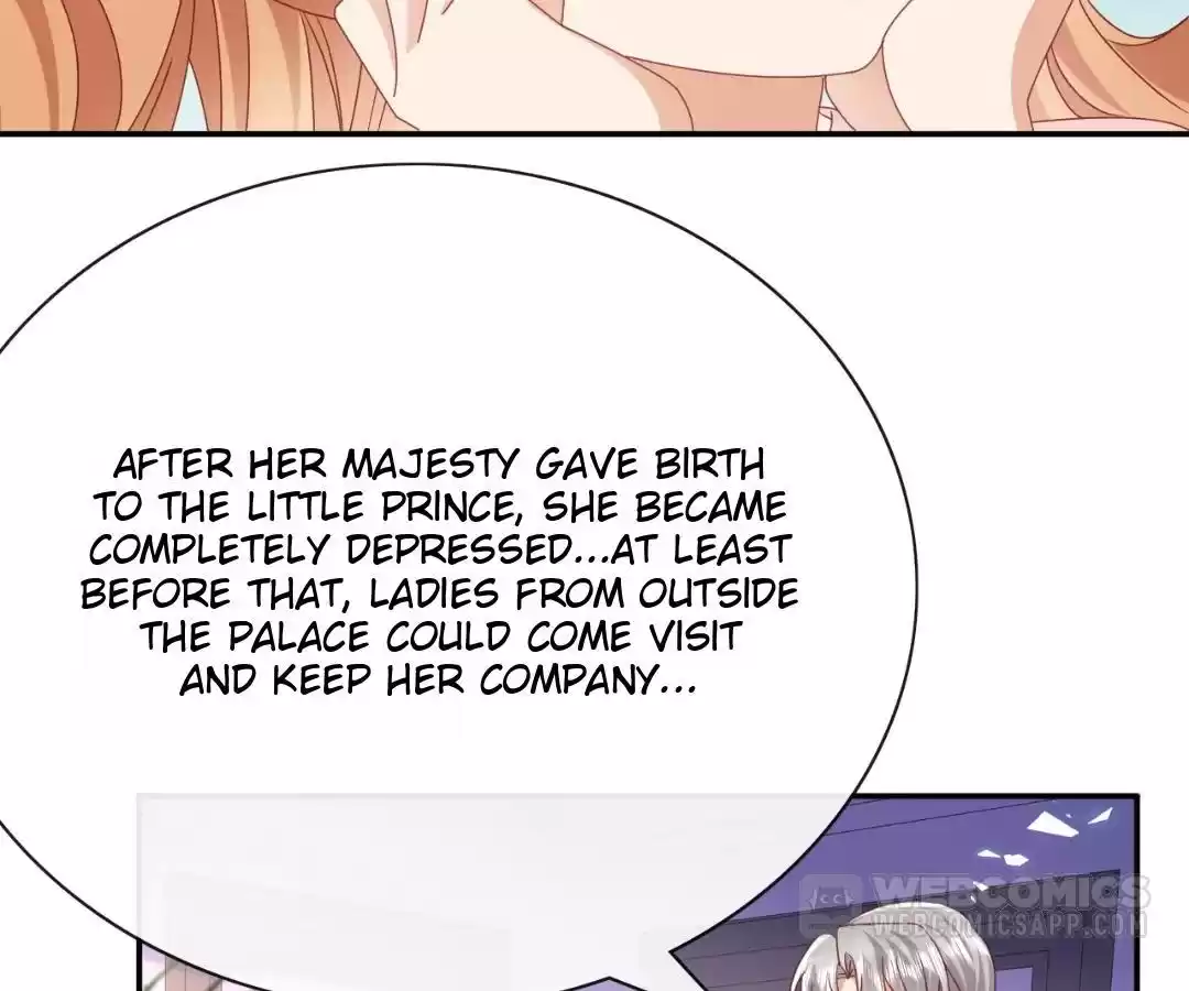 It Is Said That I Am a Fairy Princess Chapter 57 - page 19