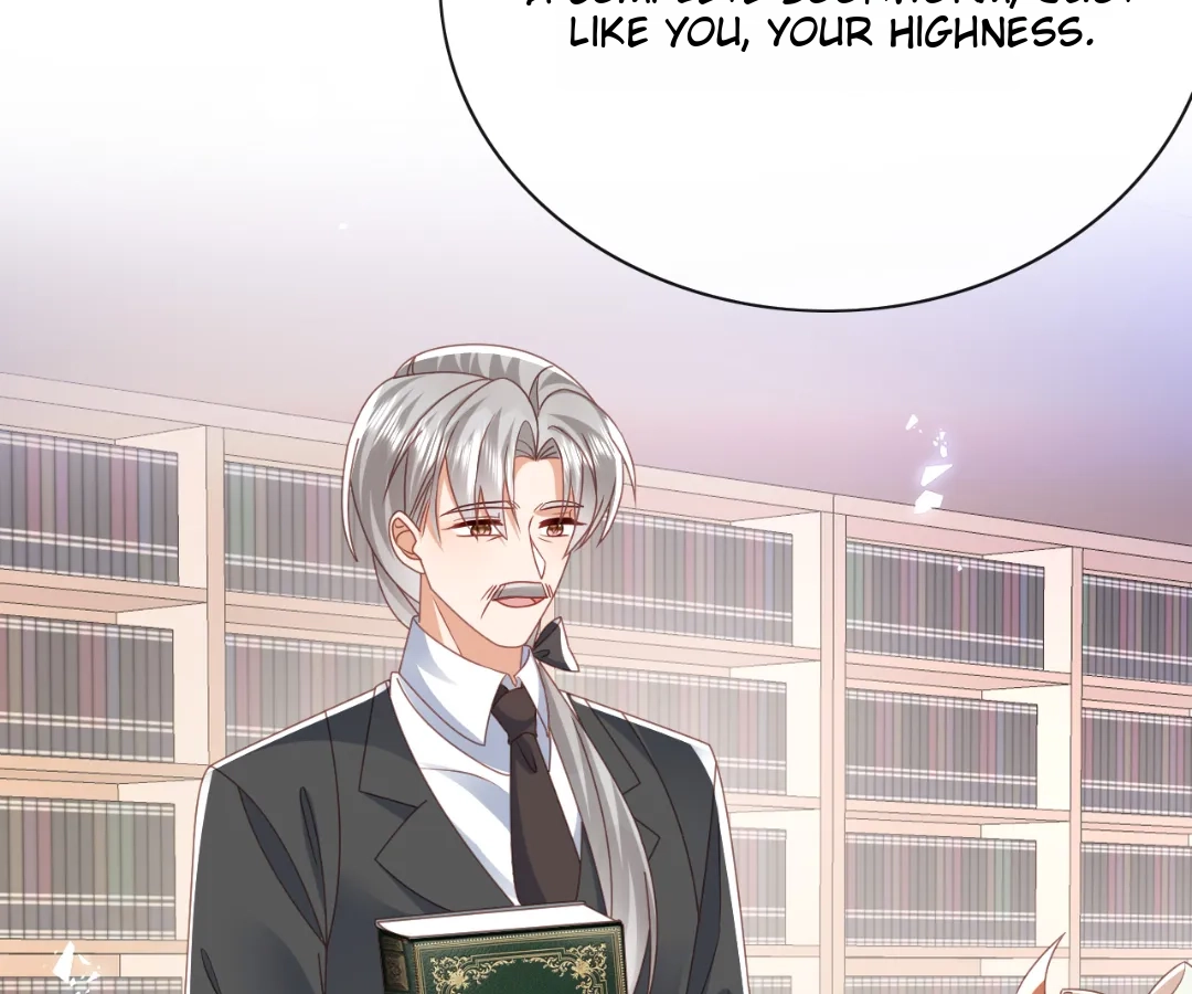 It Is Said That I Am a Fairy Princess Chapter 57 - page 2