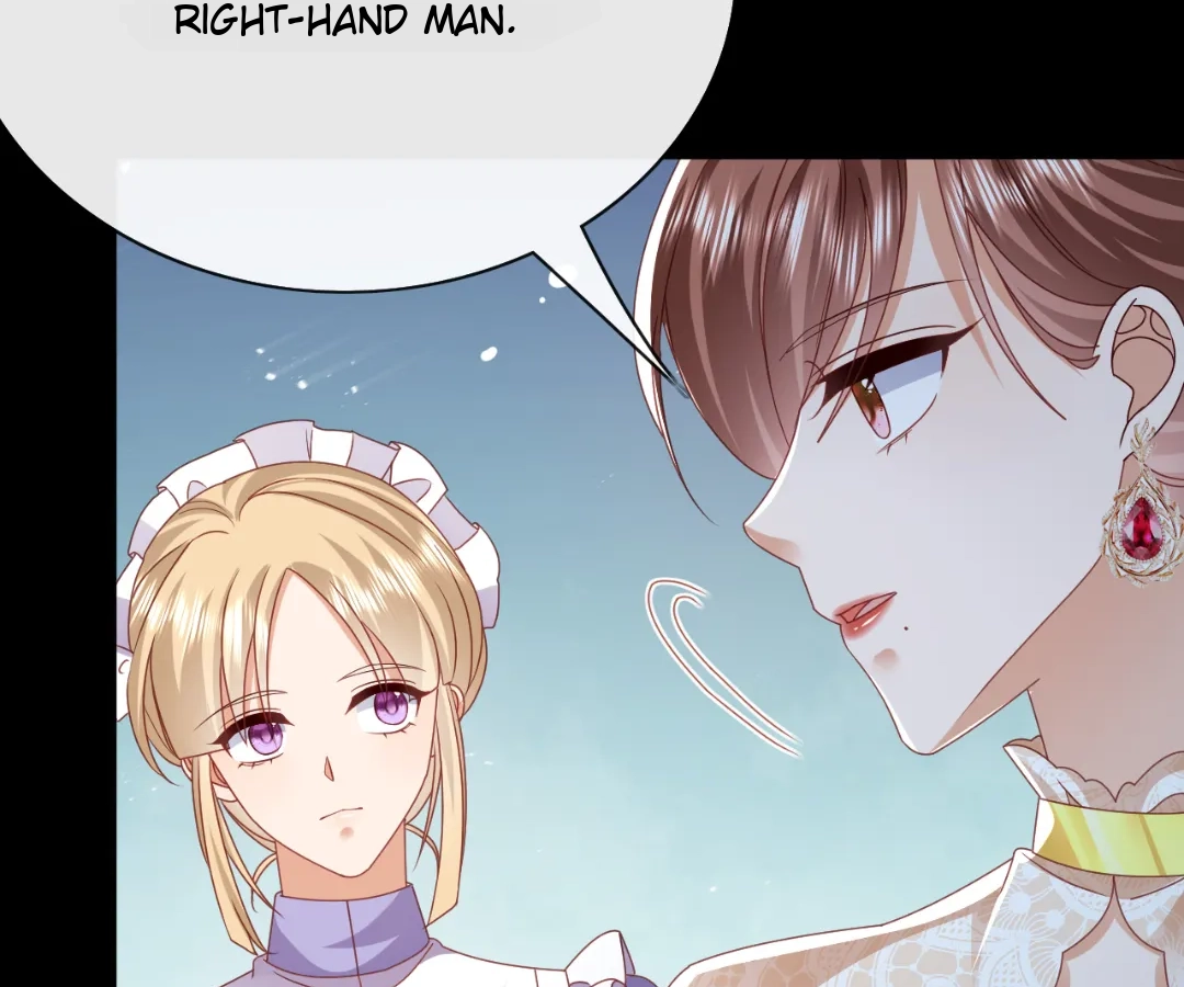 It Is Said That I Am a Fairy Princess Chapter 57 - page 30