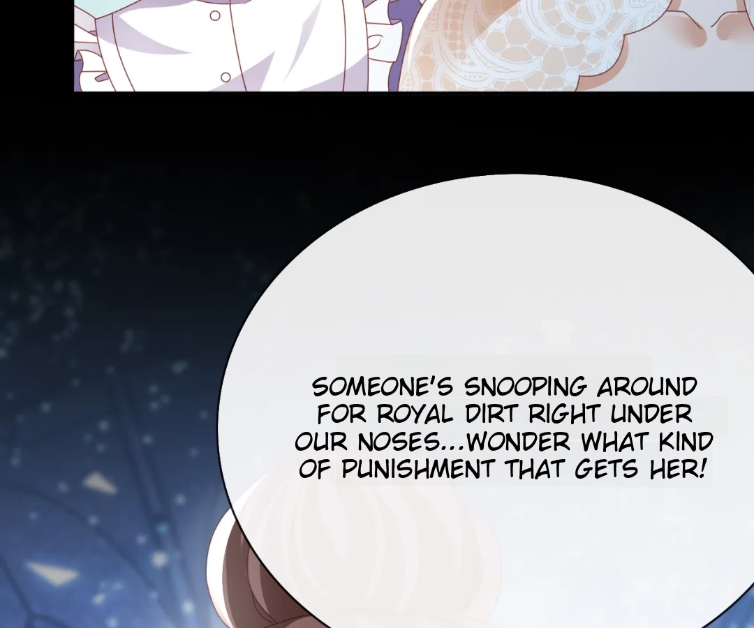 It Is Said That I Am a Fairy Princess Chapter 57 - page 31