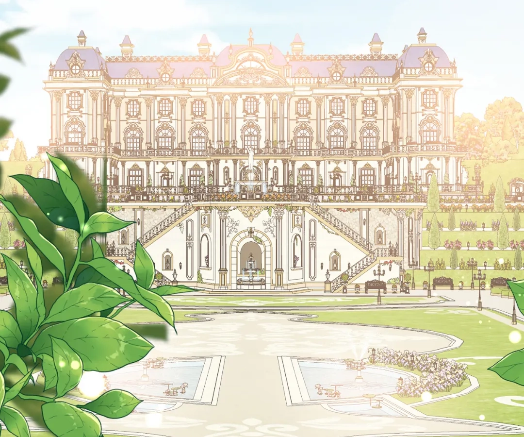 It Is Said That I Am a Fairy Princess Chapter 57 - page 36